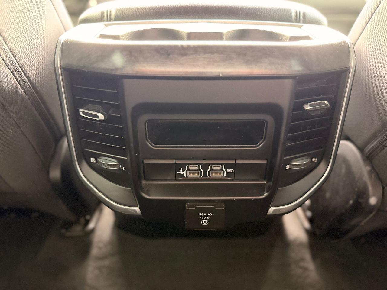 RAM 1500 Big Horn Crew Cab SWB 2WD 2019