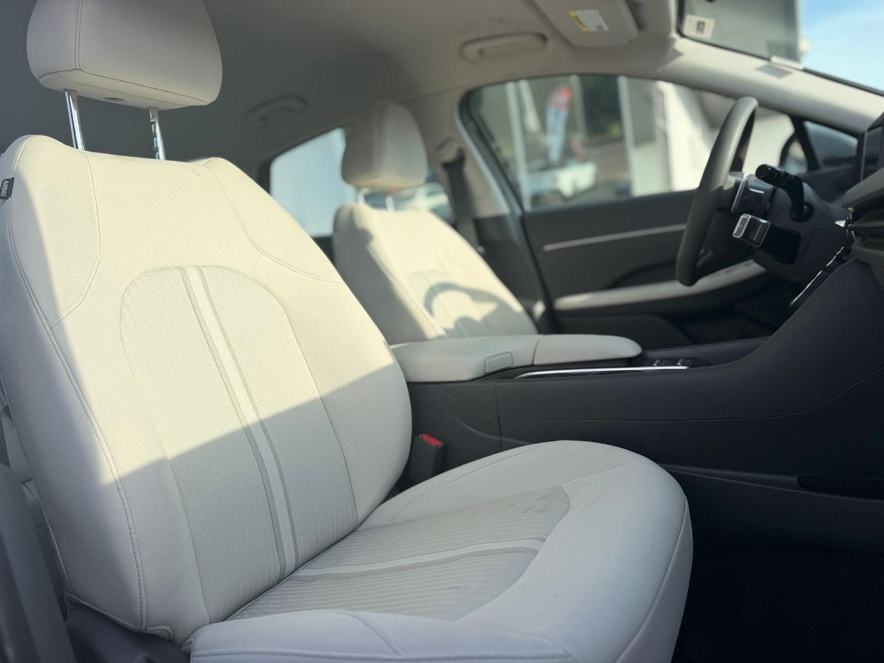 Hyundai Sonata SEL 2025