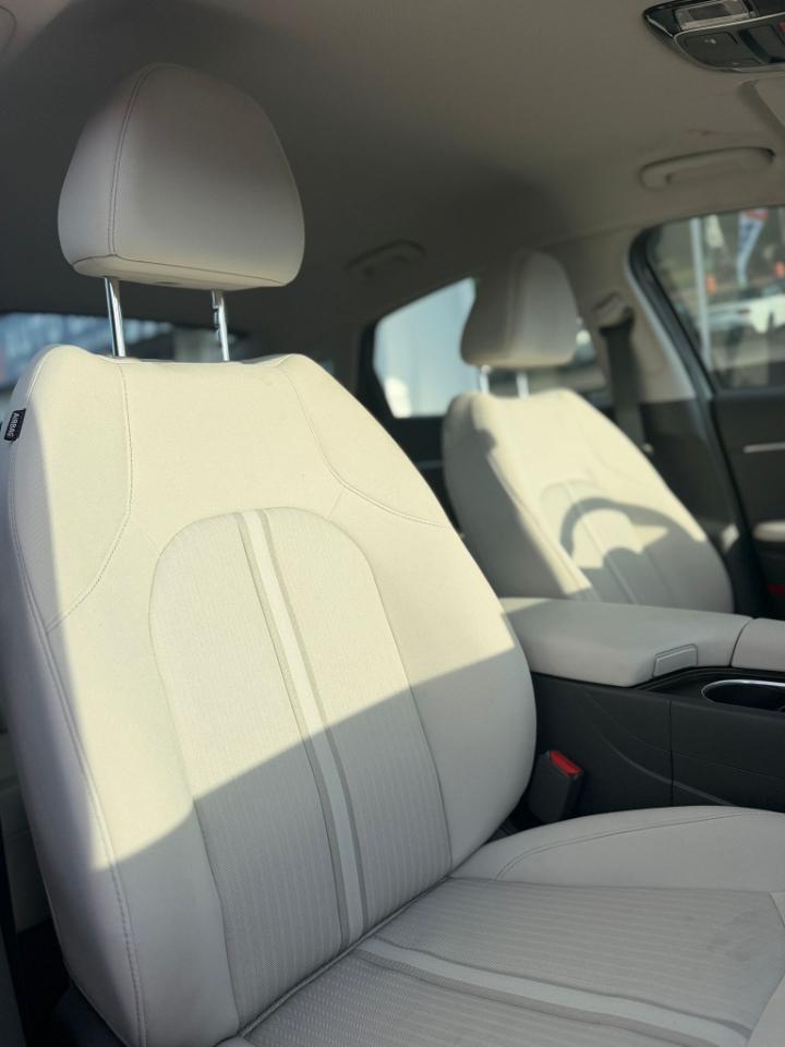 Hyundai Sonata SEL 2025