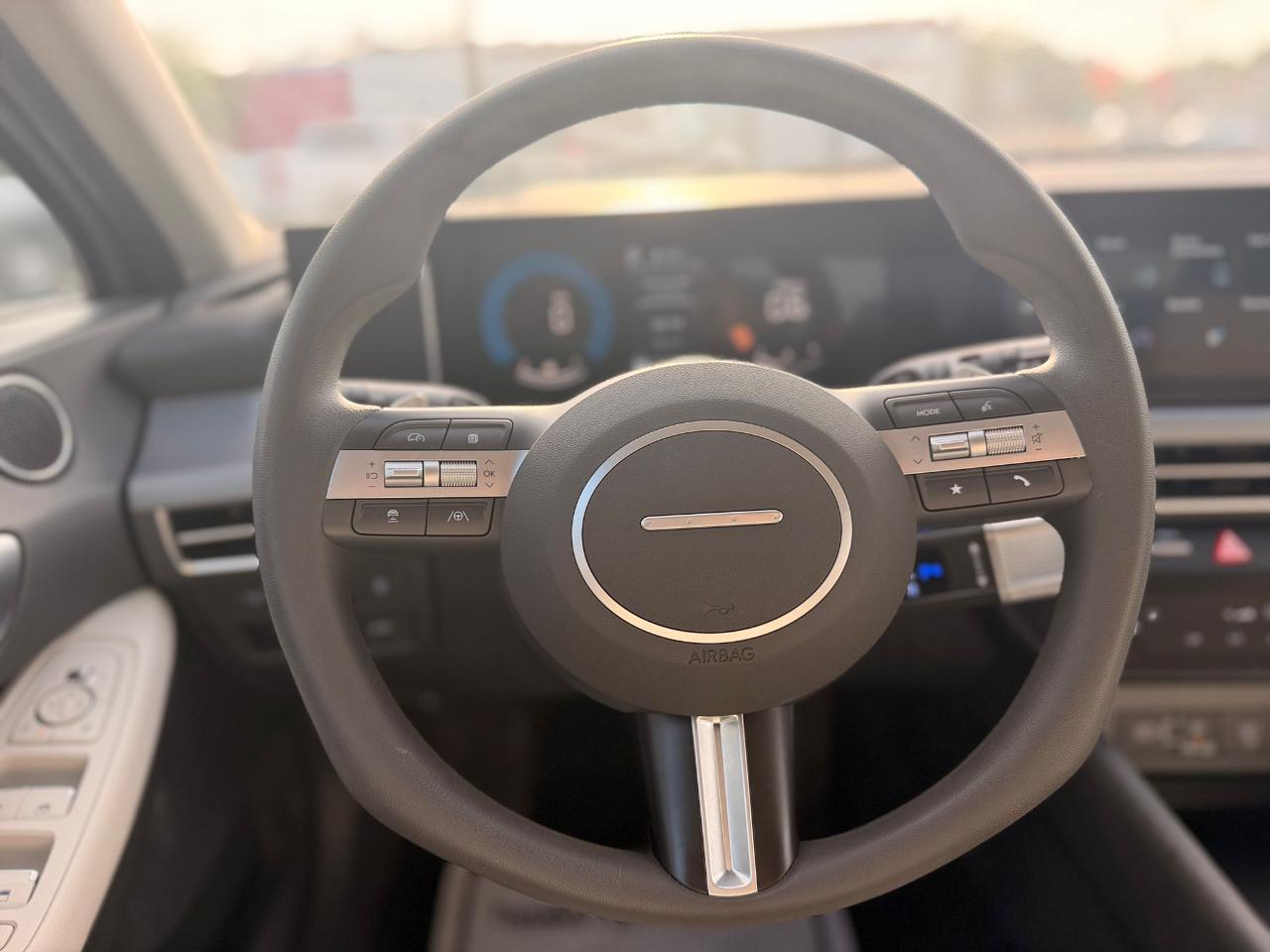 Hyundai Sonata SEL 2025