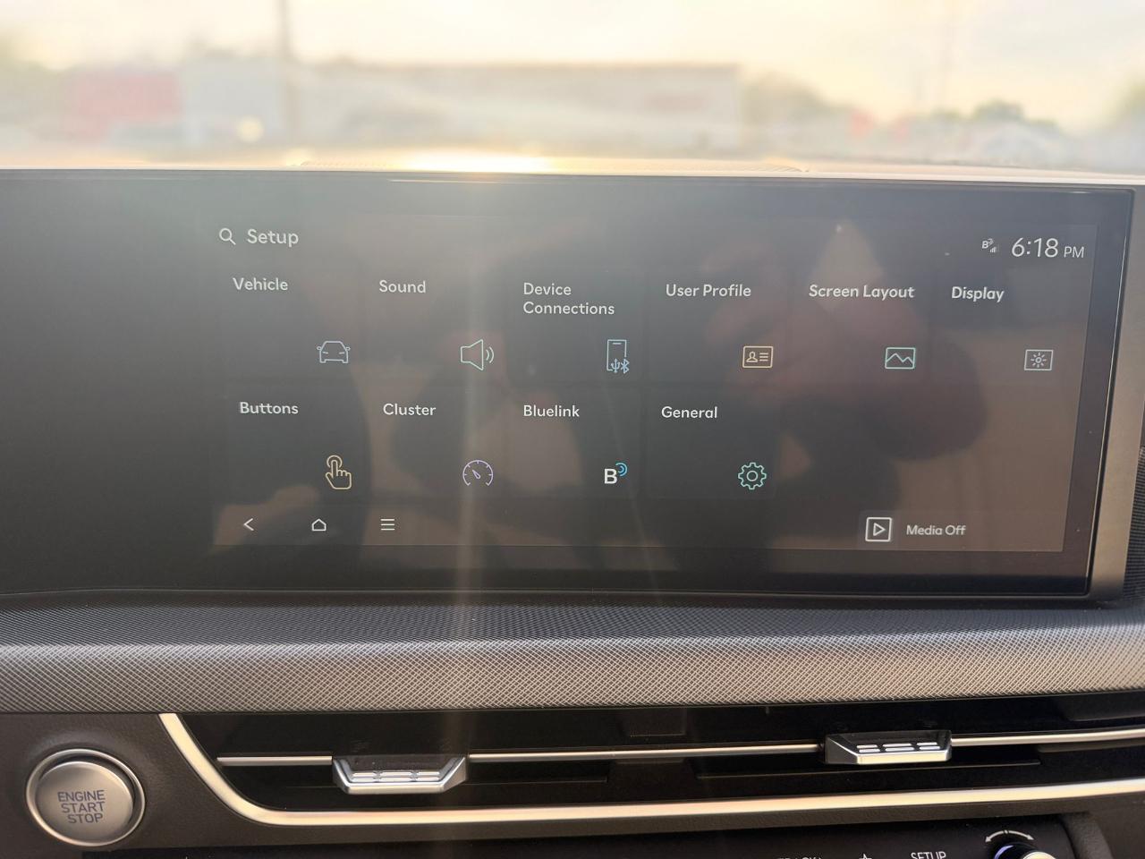 Hyundai Sonata SEL 2025