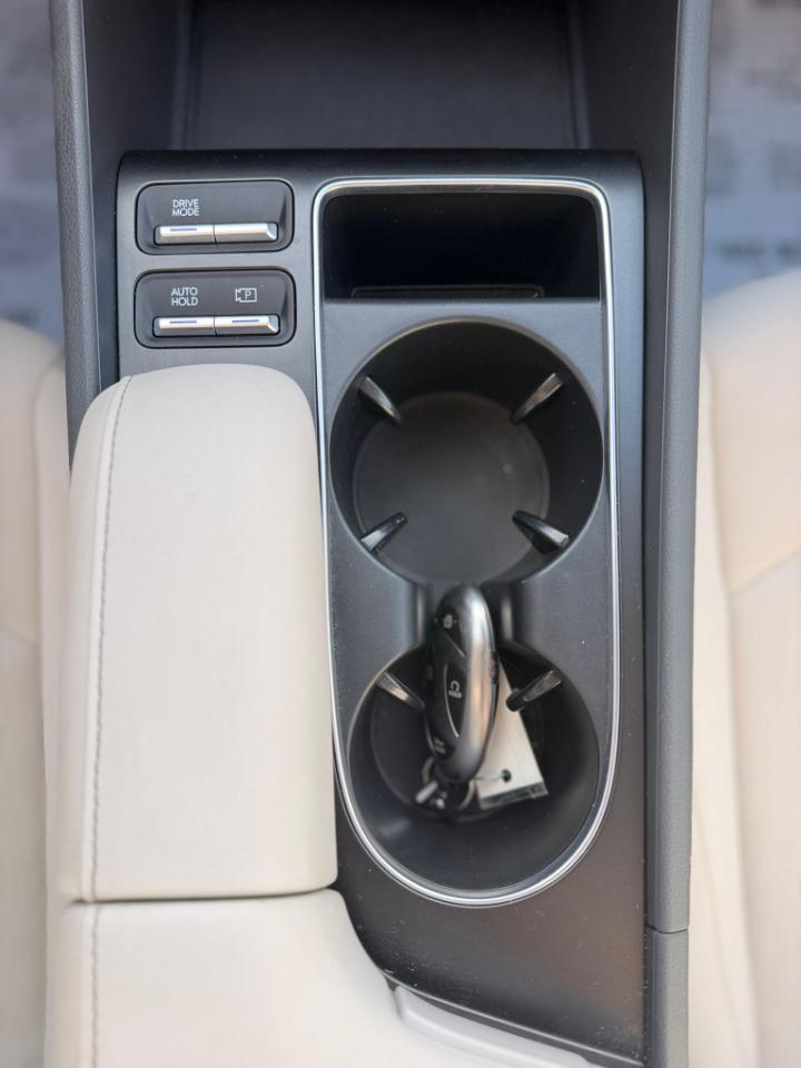 Hyundai Sonata SEL 2025