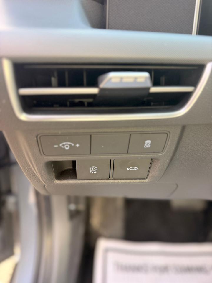 Hyundai Sonata SEL 2025