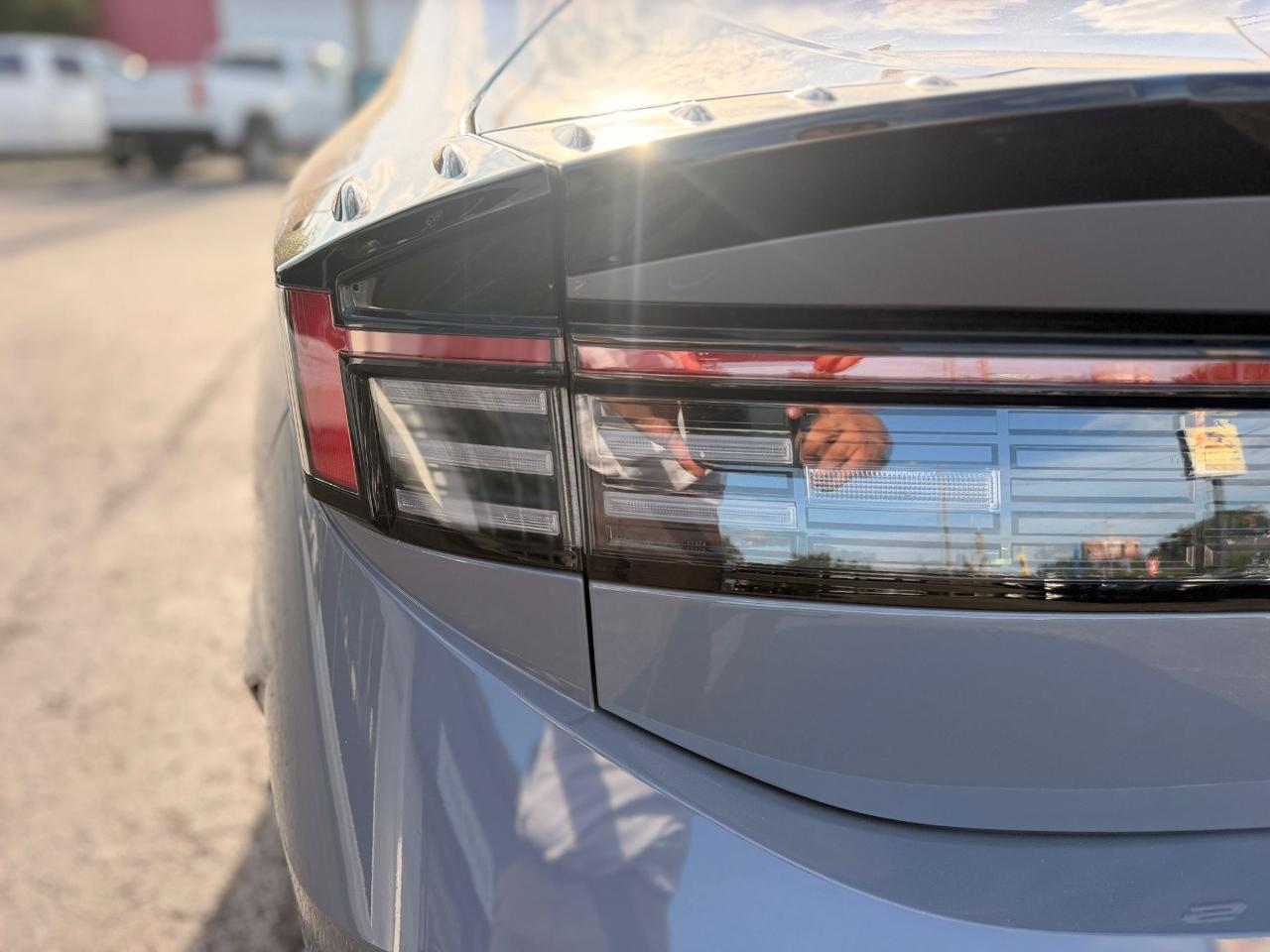 Hyundai Sonata SEL 2025