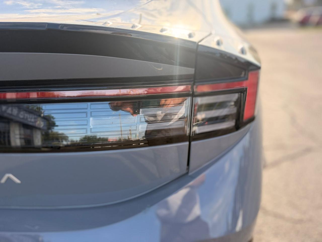 Hyundai Sonata SEL 2025