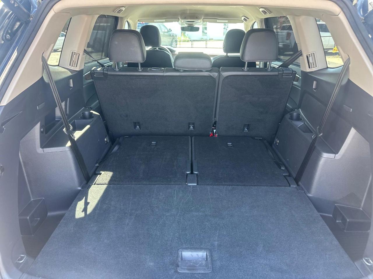 Volkswagen Atlas SE w/Technology 2025