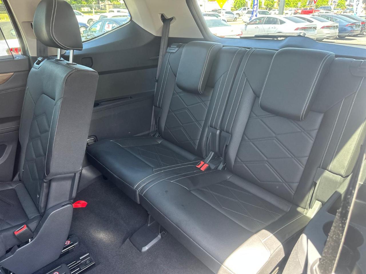 Volkswagen Atlas SE w/Technology 2025