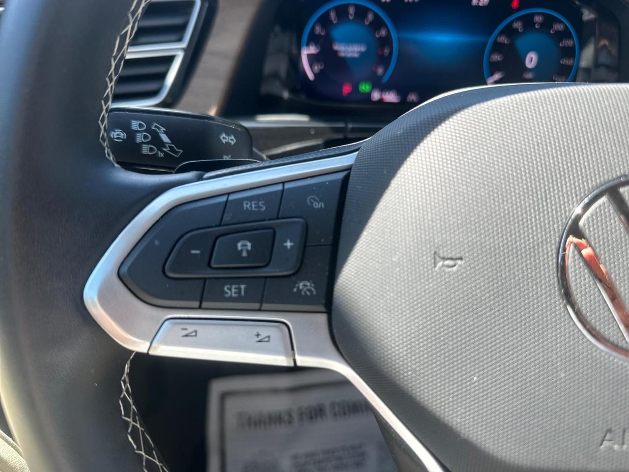 Volkswagen Atlas SE w/Technology 2025