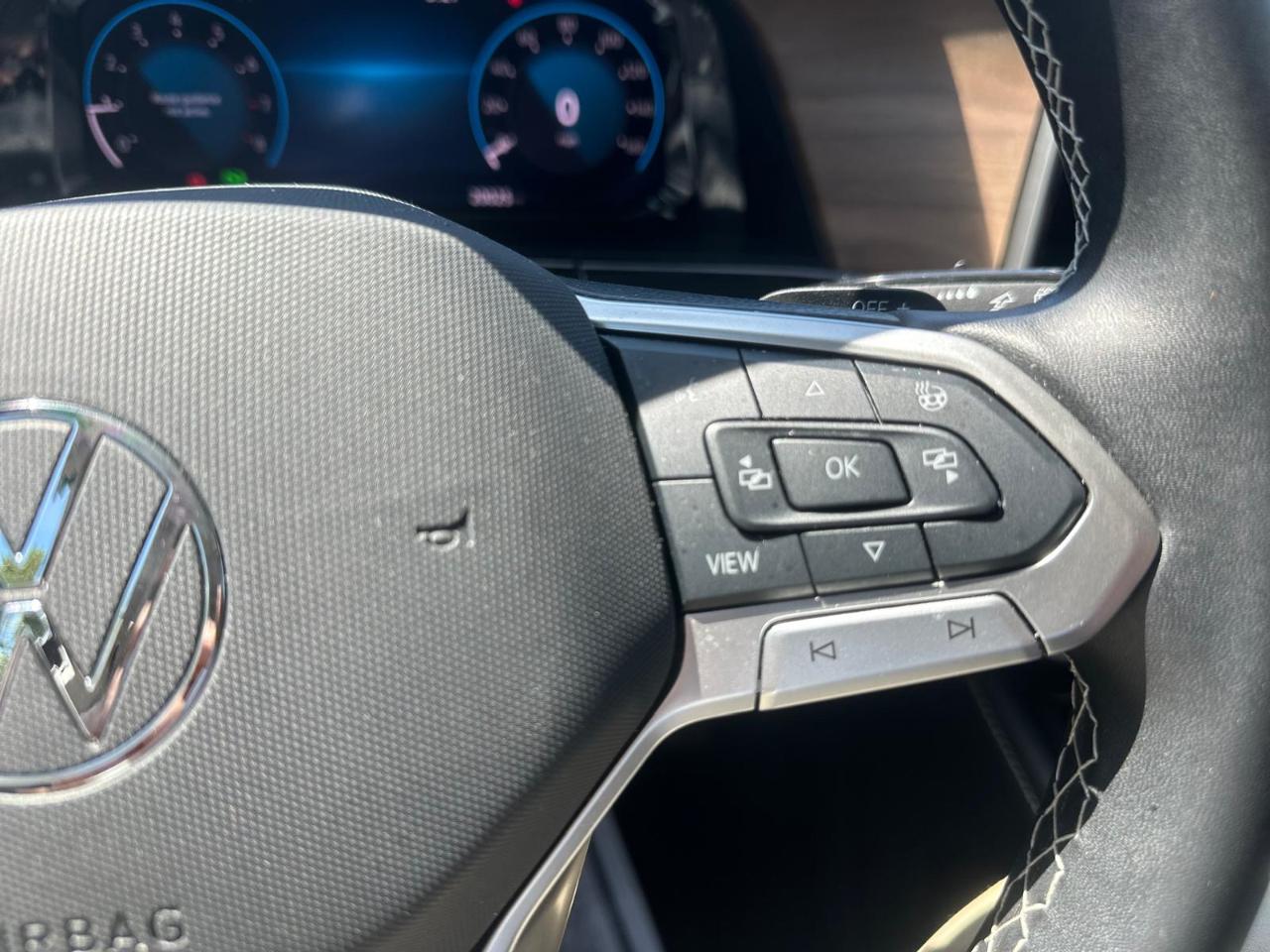 Volkswagen Atlas SE w/Technology 2025