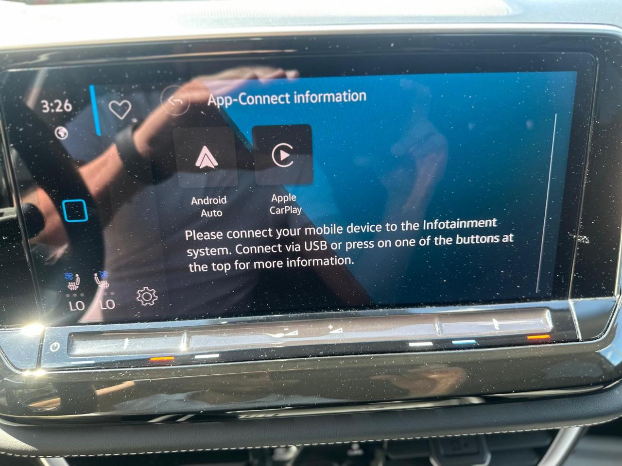 Volkswagen Atlas SE w/Technology 2025