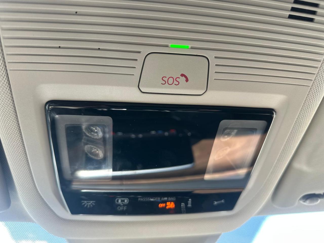 Volkswagen Atlas SE w/Technology 2025