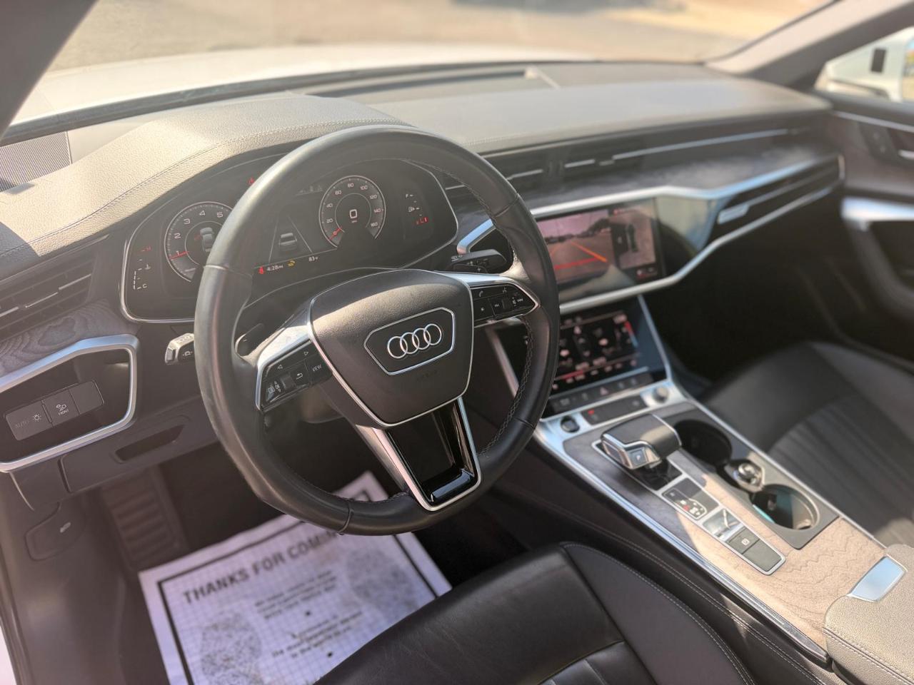 Audi A6 Premium Plus 45 TFSI quattro 2024