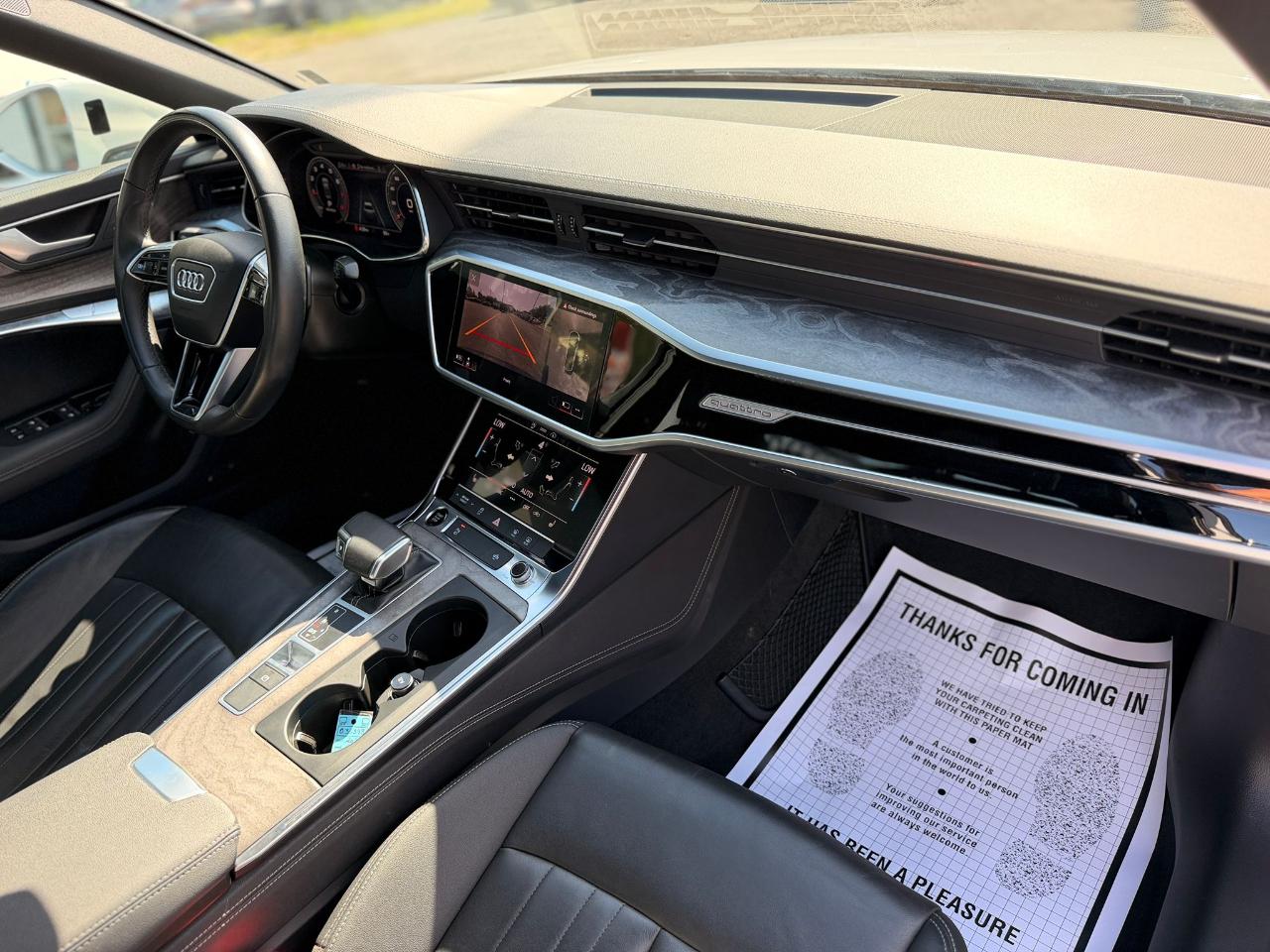 Audi A6 Premium Plus 45 TFSI quattro 2024