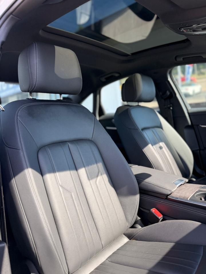 Audi A6 Premium Plus 45 TFSI quattro 2024