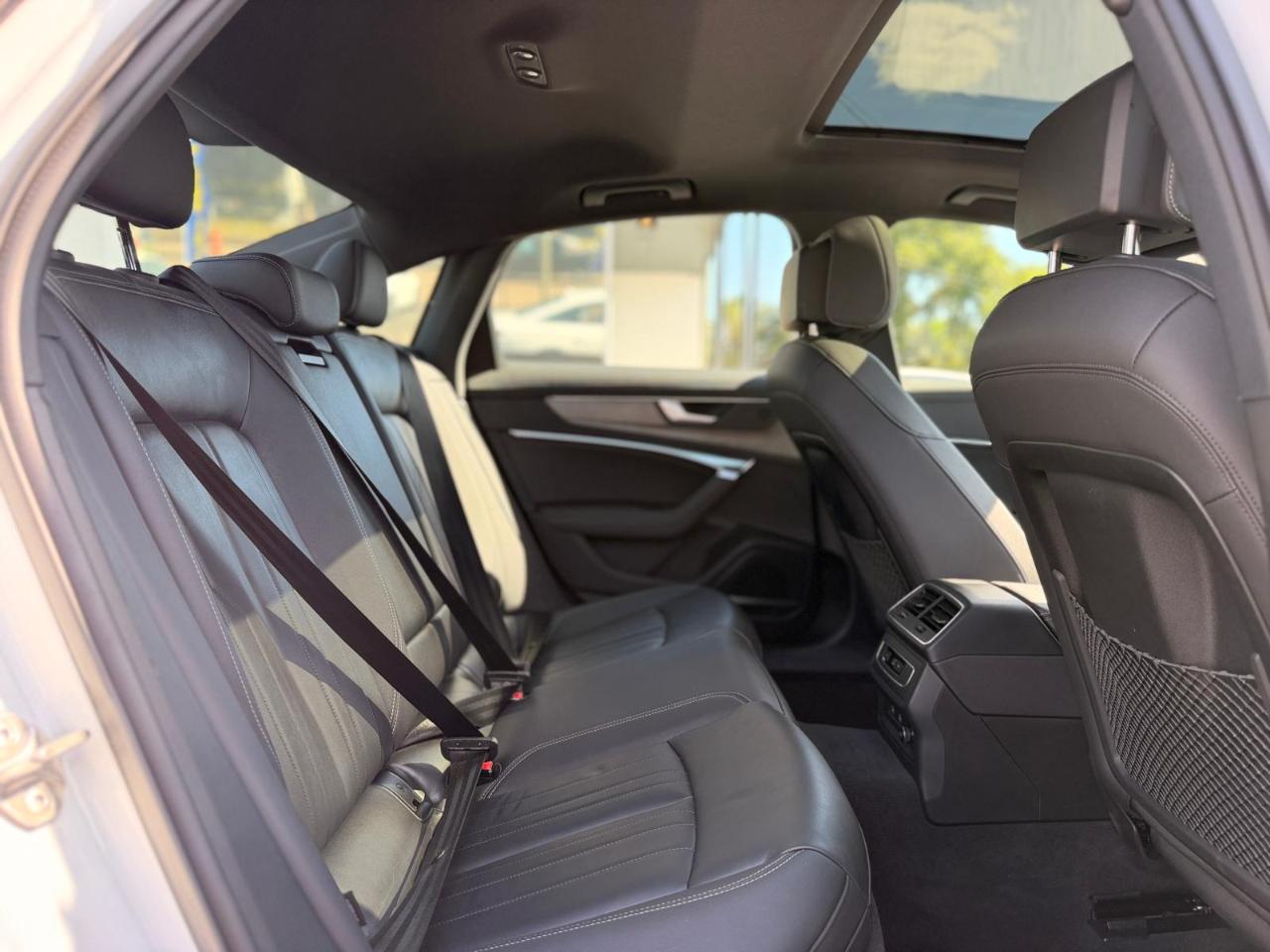 Audi A6 Premium Plus 45 TFSI quattro 2024