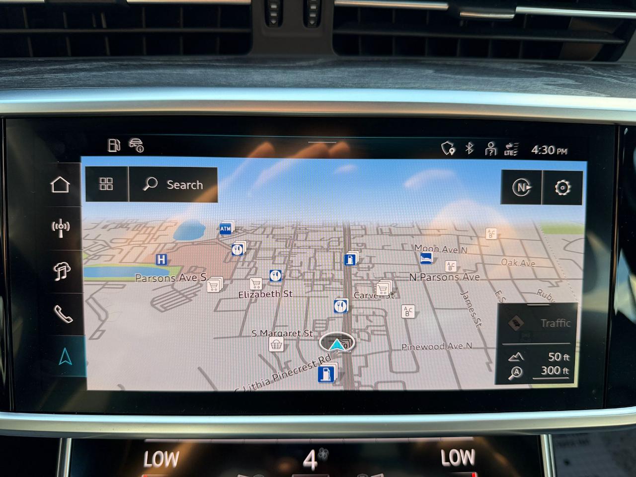 Audi A6 Premium Plus 45 TFSI quattro 2024