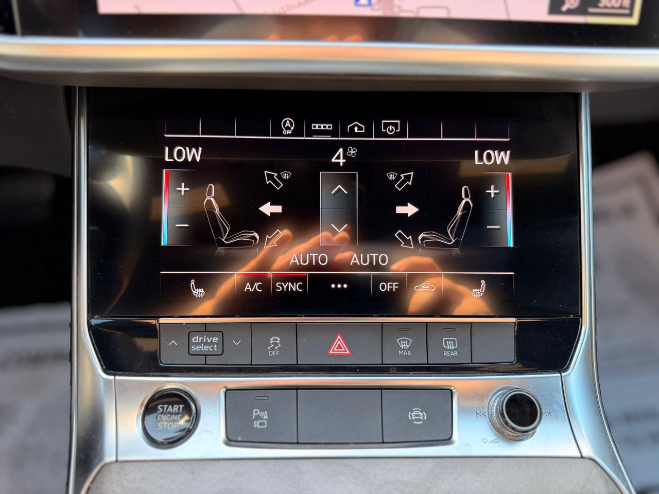 Audi A6 Premium Plus 45 TFSI quattro 2024