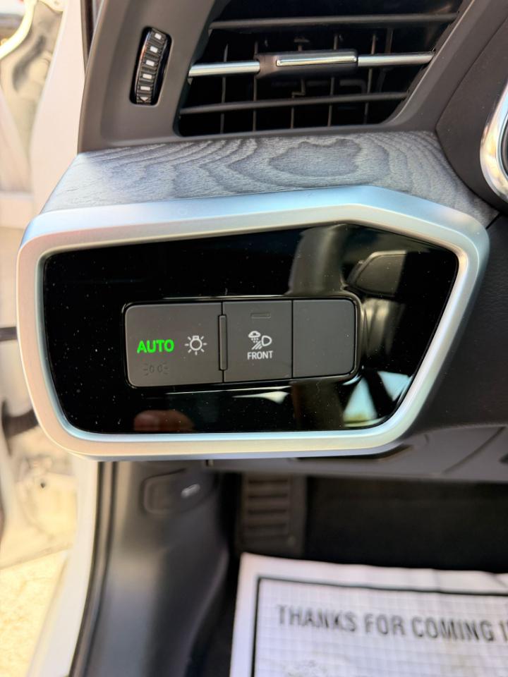 Audi A6 Premium Plus 45 TFSI quattro 2024