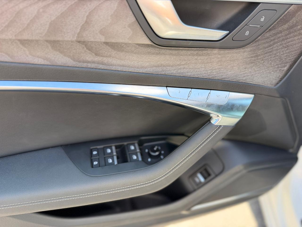 Audi A6 Premium Plus 45 TFSI quattro 2024