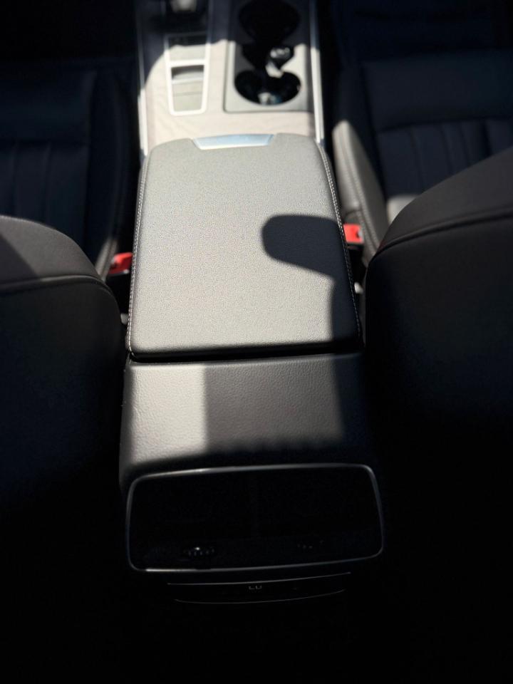 Audi A6 Premium Plus 45 TFSI quattro 2024