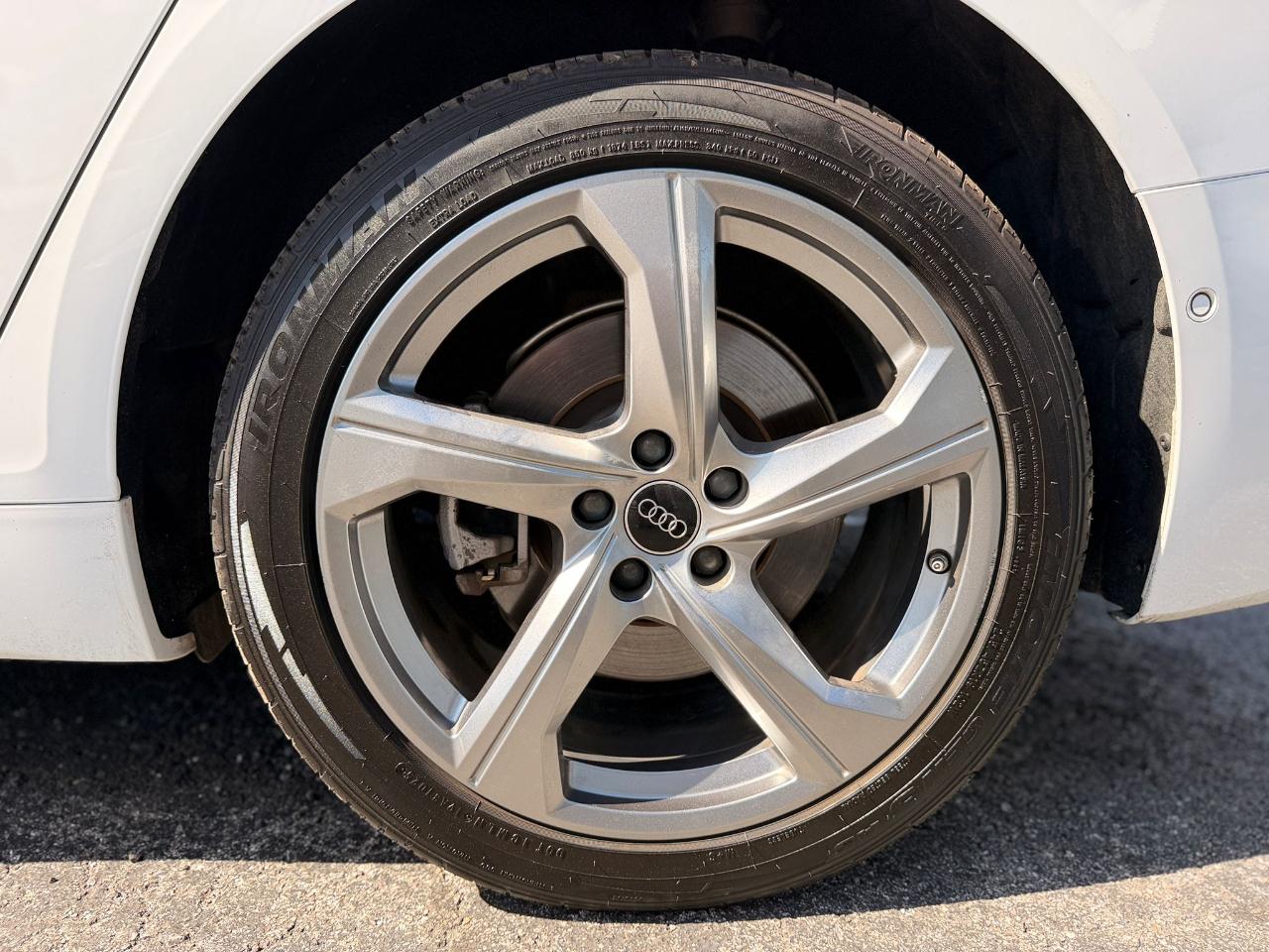 Audi A6 Premium Plus 45 TFSI quattro 2024