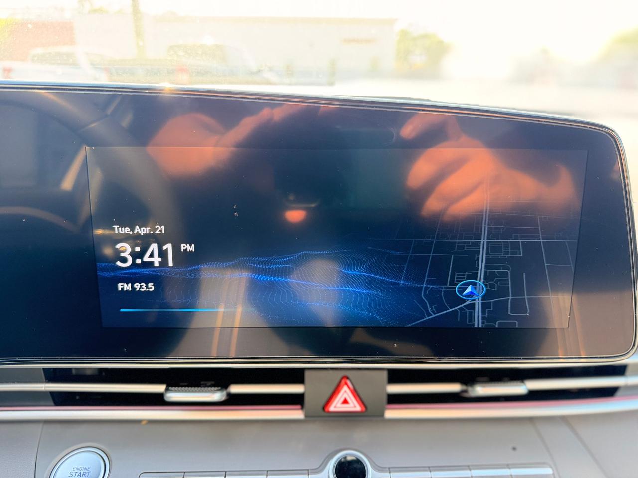 Hyundai Elantra SEL Convenience 2025