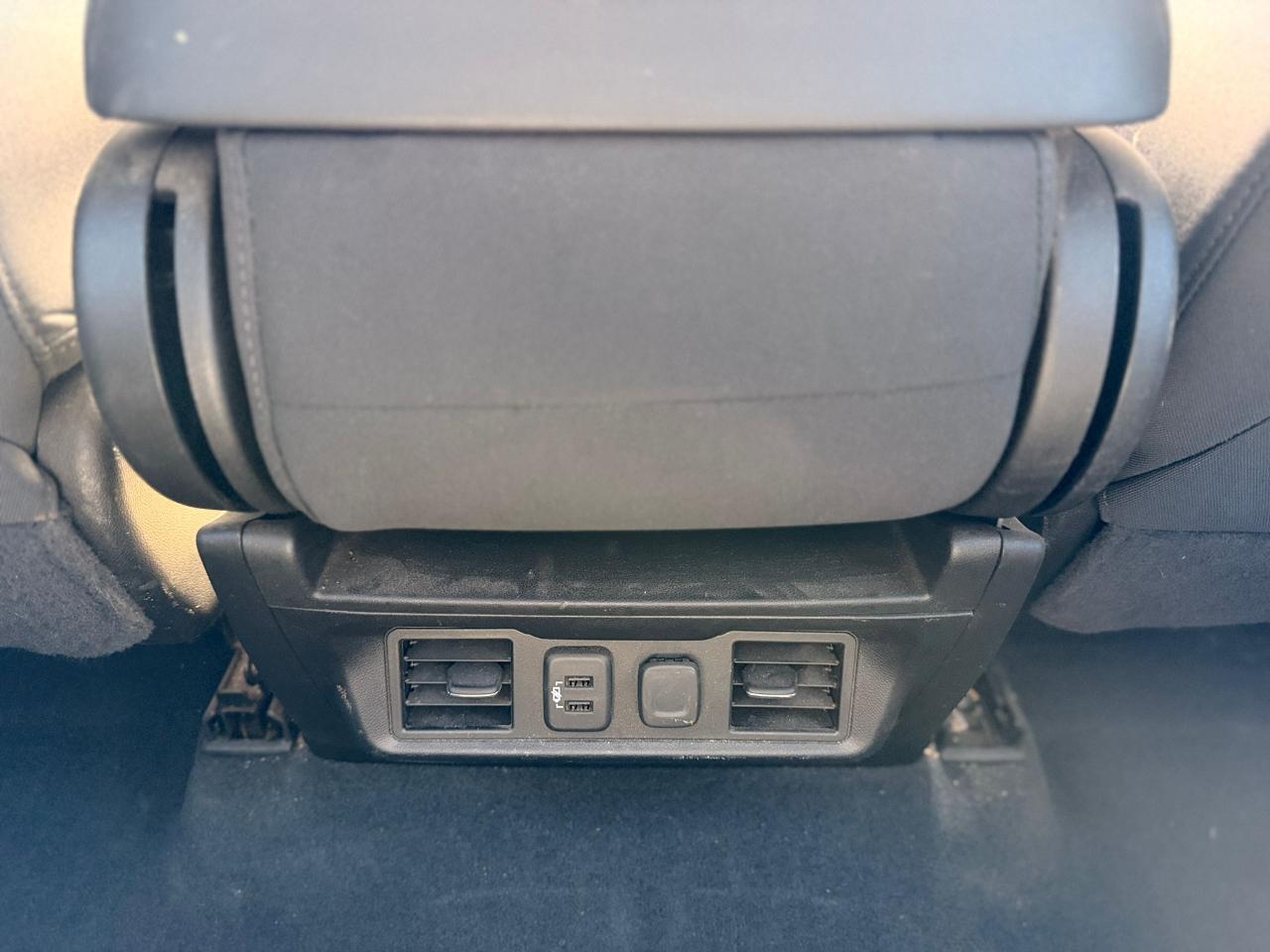 Chevrolet Silverado 1500 LT Crew Cab 4WD 2021