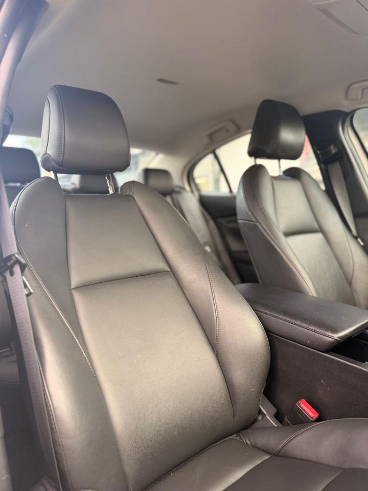 Mazda MAZDA3 2.5 S Select Sport 2024