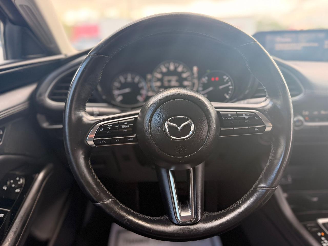 Mazda MAZDA3 2.5 S Select Sport 2024