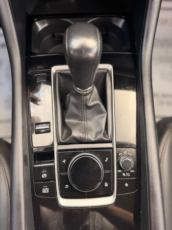 Mazda MAZDA3 2.5 S Select Sport 2024