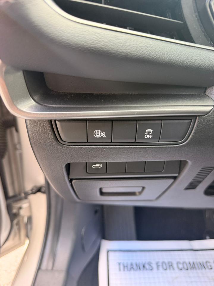 Mazda MAZDA3 2.5 S Select Sport 2024