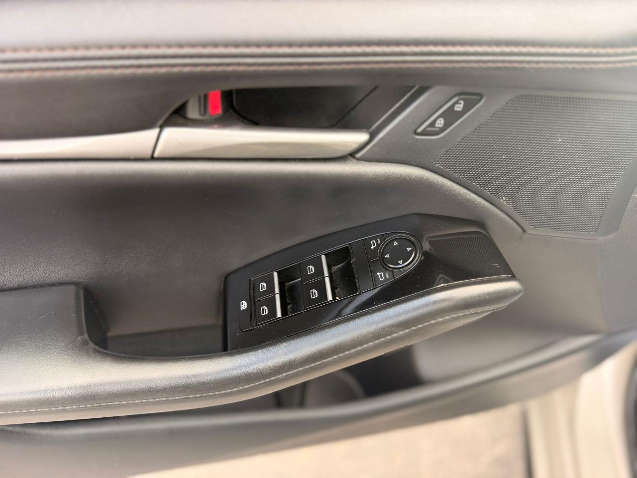 Mazda MAZDA3 2.5 S Select Sport 2024