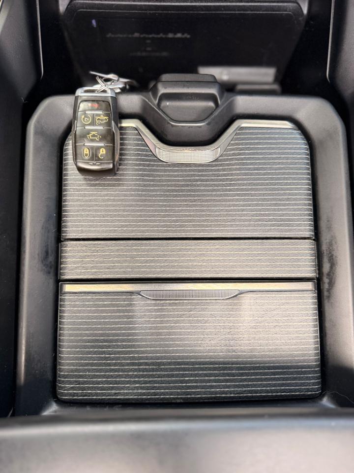 RAM 1500 Limited Crew Cab SWB 4WD 2019