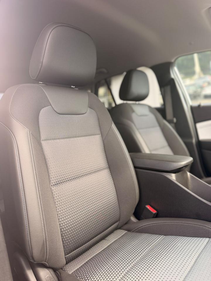 Chevrolet Trax LT 2026