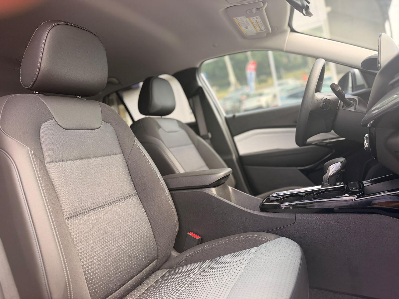 Chevrolet Trax LT 2026