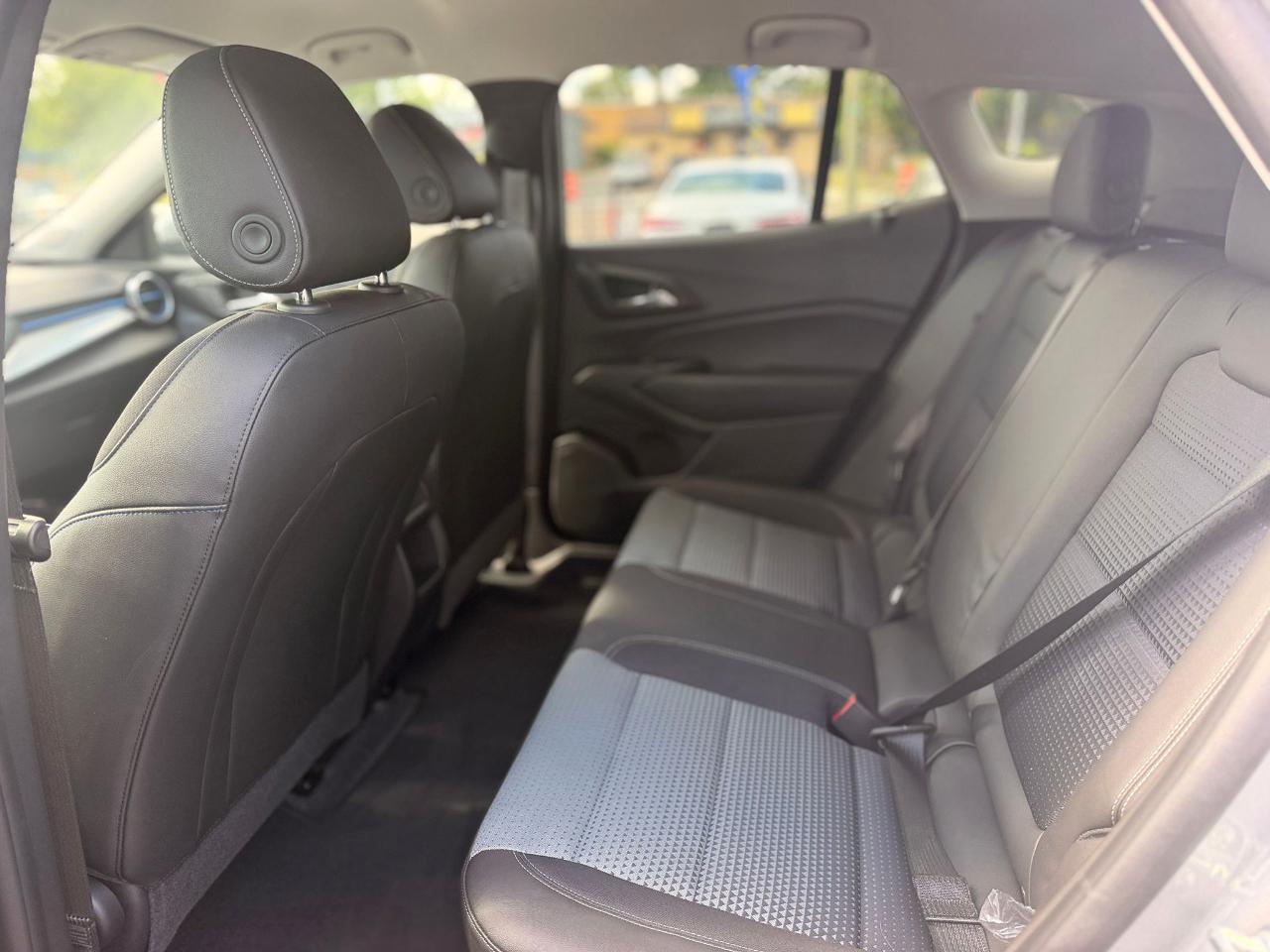 Chevrolet Trax LT 2026