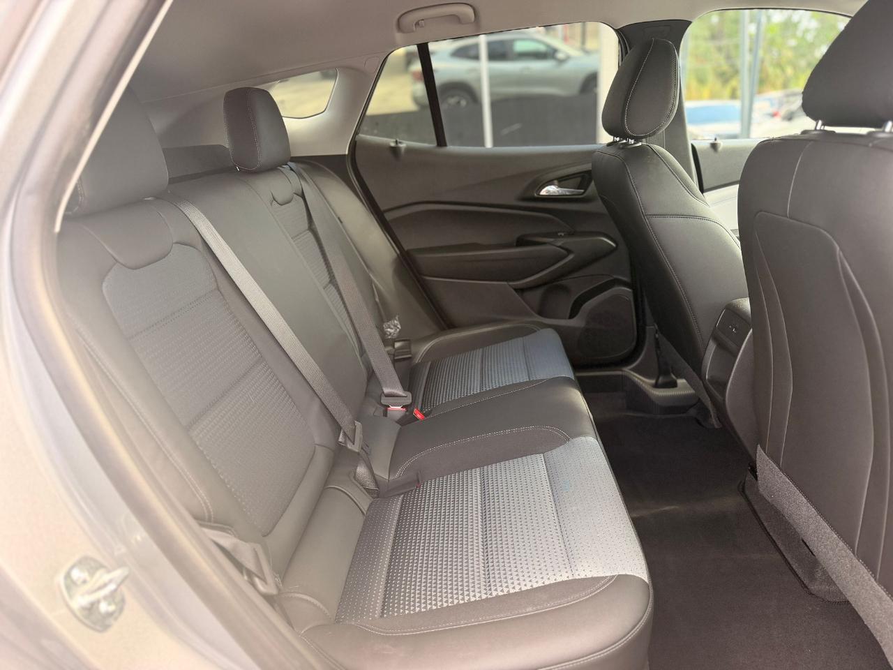 Chevrolet Trax LT 2026