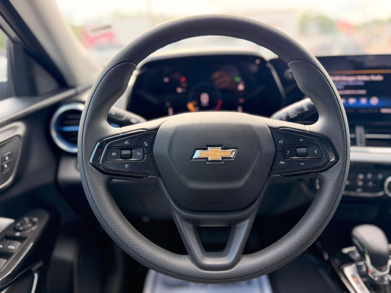 Chevrolet Trax LT 2026