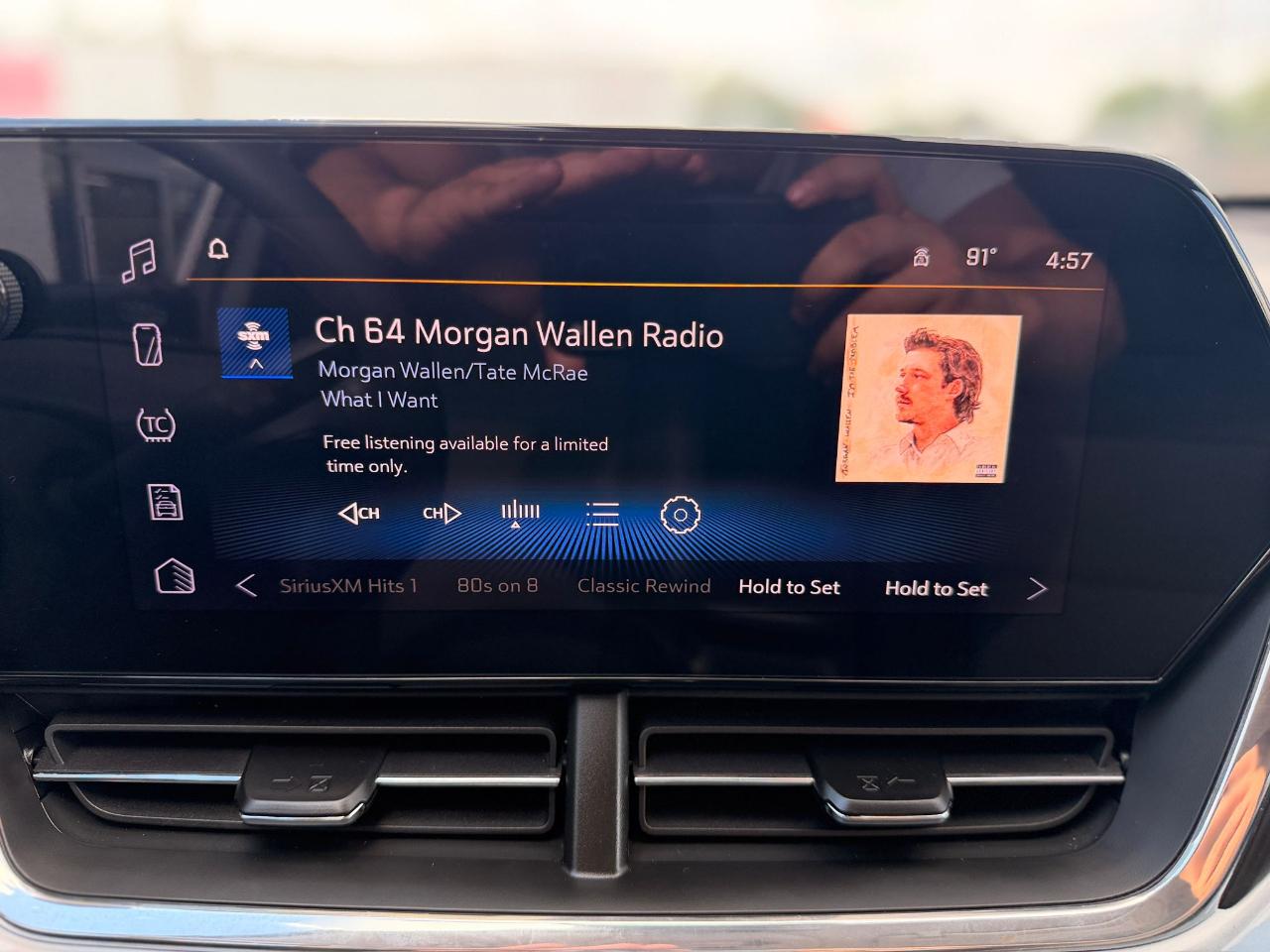 Chevrolet Trax LT 2026