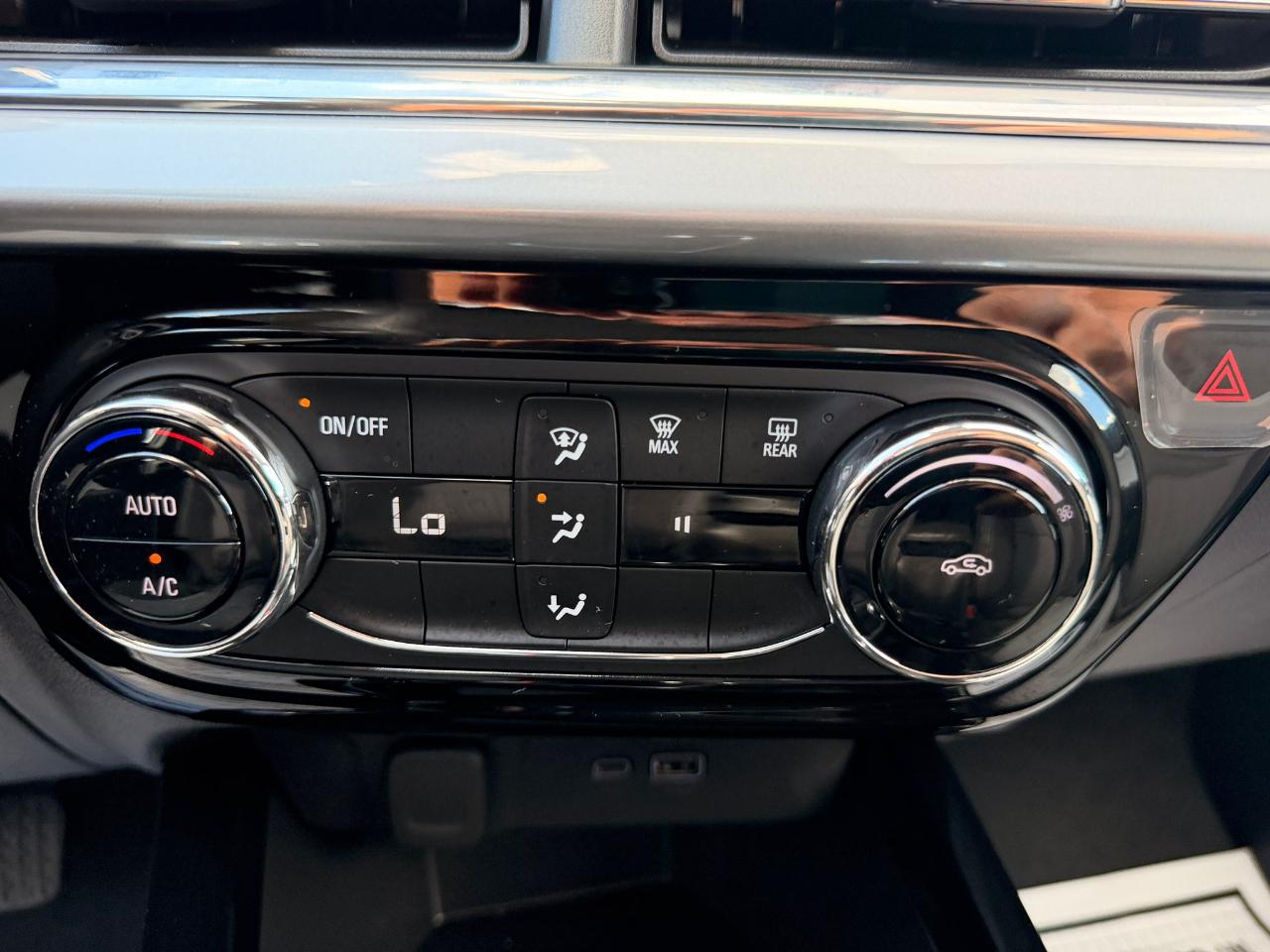 Chevrolet Trax LT 2026