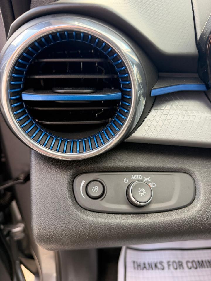 Chevrolet Trax LT 2026