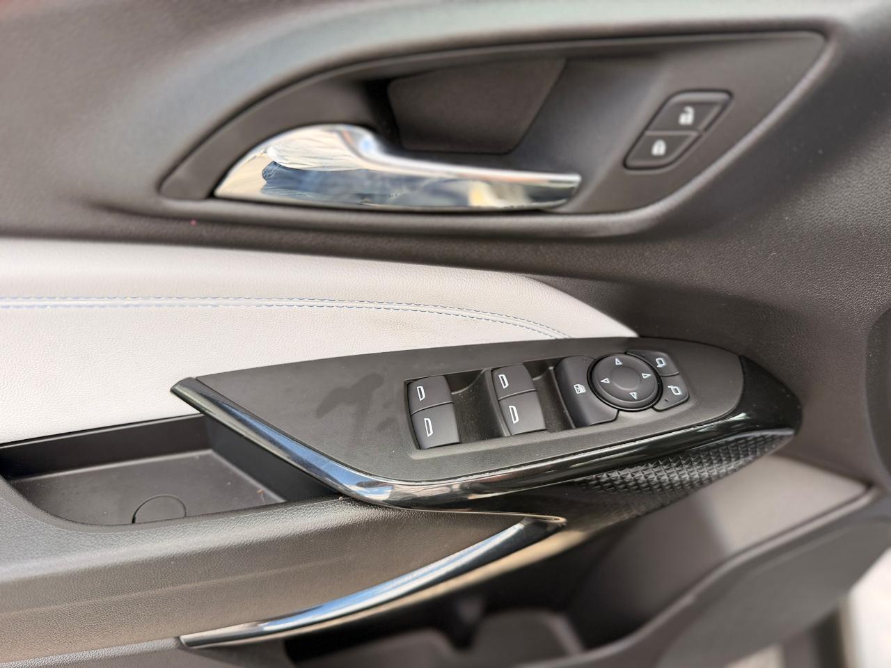 Chevrolet Trax LT 2026