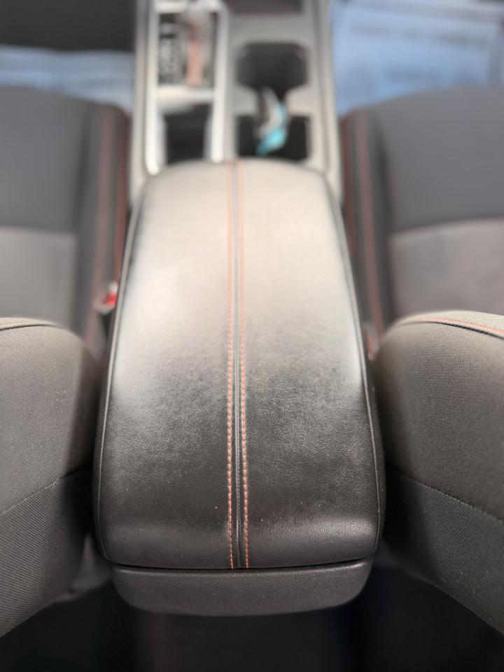 Nissan Sentra SR 2025