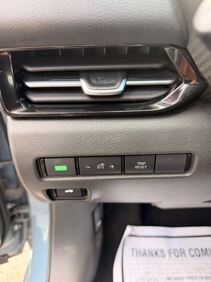 Nissan Sentra SR 2025