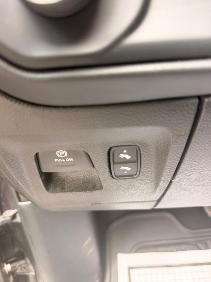 RAM 1500 Limited Crew Cab SWB 4WD 2019