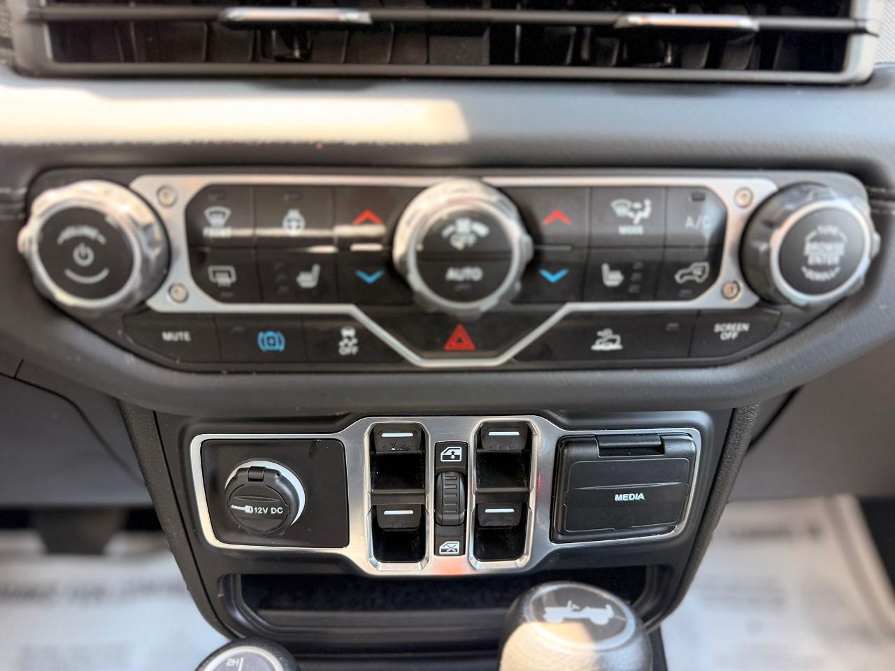 Jeep Wrangler 4xe Sahara 2024