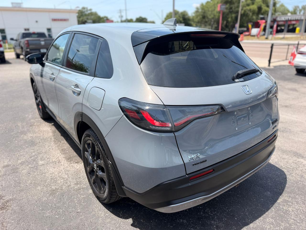 Honda HR-V Sport AWD 2024