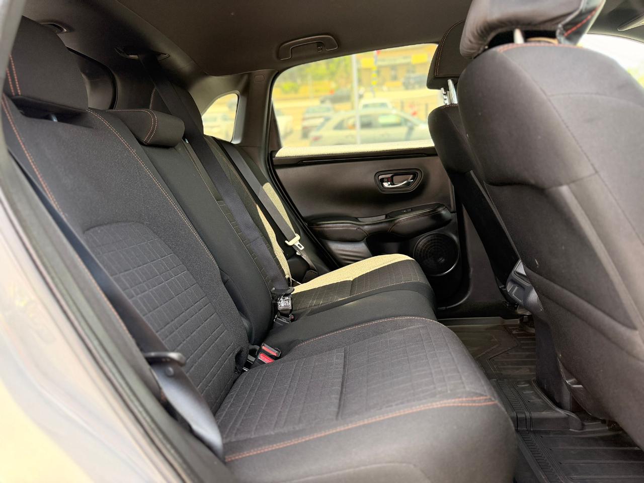 Honda HR-V Sport AWD 2024