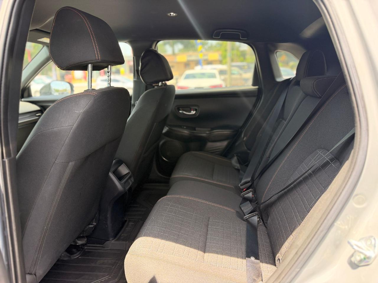 Honda HR-V Sport AWD 2024