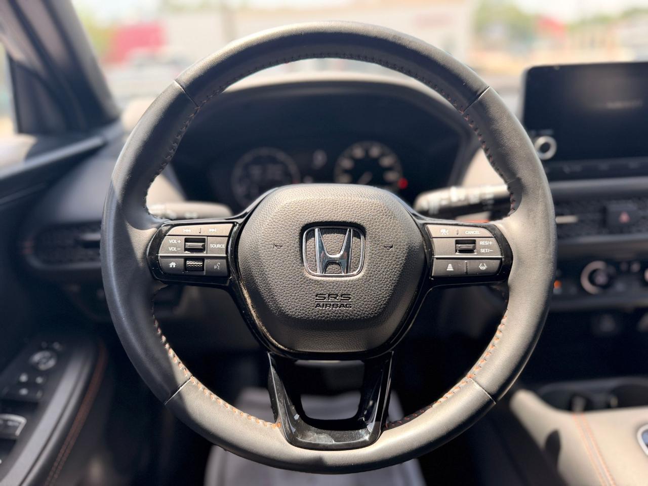 Honda HR-V Sport AWD 2024